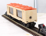 Lionel 6-19671 LIONEL Lionel Model Display Car O Scale Like New