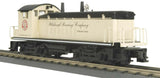 MTH Railking 30-2454-1 Pittsburgh Brewing Company SW-9 Switcher Diesel Engine with Proto-Sound 2.0 O SCALE NEW