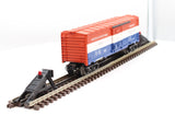 Lionel 6-16679 U.S. Mail Railway Box Car O SCALE Like New