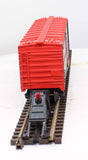 MTH Railking 30-78072 Iron City RailKing Modern Reefer Car O SCALE Like New