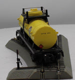 Lionel 6-48223 TRAIN COLLECTORS ASSOCIATION Tank Car Museum 1954 S Scale Like New