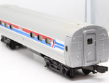 Williams 2883 60' Amtrak Aluminum Passenger Coach O SCALE Used