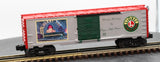 Lionel 6-36265 Angela Trotta Thomas "Window Wishing" Boxcar O SCALE NEW