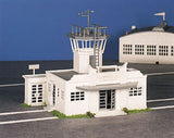 Bachmann 45985 Airport Terminal Building Kit O SCALE NEW