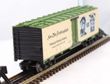 Lionel 6-9670 WALT DISNEY Box Car Mainline Mickey Mouse Alice In Wonderland O Scale Like New