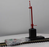 Lionel 6-12729 Operating Mail Pickup Set O Scale Like New