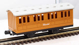 Lionel 6-15118 THOMAS THE TANK ENGINE AND FRIENDS Clarabel passenger coach O Scale Like New
