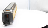 MTH Railking 30-6723 Union Pacific 60' Streamlined Full-Length Vista Dome Car O SCALE Used No Box