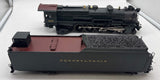 Lionel 6-38056 Pennsylvania PRR TMCC 4-8-2 M-1a #6759 Steam Locomotive O SCALE Like New