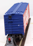 MTH Railking 30-7840 American Beer RailKing Modern Reefer Car O SCALE Like New