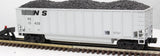 MTH Premier 20-97119 Norfolk Southern Coalporter Hopper Car O SCALE Like New