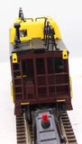 MTH 20-91049 Premier Pennsylvania N8 Caboose O SCALE Used Excellent
