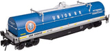 Atlas 3001725-1 UNION RAILROAD 42' Coil Steel Car 500001 O Scale 3 Rl NEW