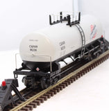 MTH 20-90033B Chicago North Western Tank Car O SCALE Like New