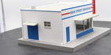 MTH Railking 30-90218 Main Street Hardware Single Story Opposite Corner Store O SCALE Like New