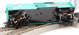 Gilbert 6-49031 GREAT NORTHERN Operating Walking Brakeman Car S Scale Like New
