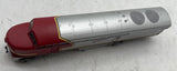 Life-Like 90 Santa Fe ATSF Deisel Locomotive HO SCALE Used Excellent No Box as is bargain