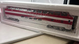 MTH Premier 20-67228 Texas Special 70' Streamlined Full Length Vista Dome Passenger Car Smooth Sided O SCALE NEW