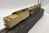 Overland Models OMI BRASS CB&Q O-5 4-8-4 Locomotive #5600 series Like New