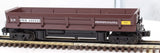 MTH Railking 30-7951 Pennsylvania Dump Car w/Operating Bay O SCALE Used