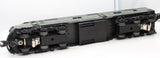 Williams E7-211 E7 Locomotive (Dummy) PRR Green #5848A Scale O SCALE Like New