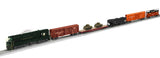 Lionel 2022100 Pennsylvania Train Master Freight Set O SCALE NEW
