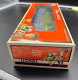 Lionel 6-36745 Toy Story Animated Gondola O SCALE Like New