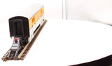 Lionel 6-1230 Rio Grande SKI TRAIN baggage car O SCALE Like New No Box