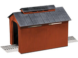 Lionel 6-16882 12" Covered Bridge O SCALE NEW