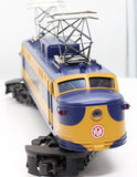 Williams EP5-103 Virginian electric Engine w/True Blast Horn #480 O Scale Used