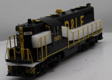 MTH Premier 20-20246-1 Pittsburgh & Lake Erie PLE GP-7 Diesel Engine With Proto-Sound 3.0 O SCALE NEW