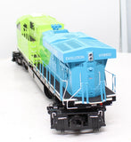 MTH Premier 20-2986-1E GE Evolution Hybrid Locomotive w/Proto-Sound 3.0 O SCALE Like New