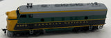 Athearn 6500 Canadian National Dummy nonpowered diesel locomotive HO Scale Like New