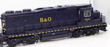 Lionel 6-28815 Baltimore & Ohio TMCC GP30 Diesel #6395 O SCALE Like New