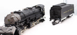 MTH 30-1163-0 NORFOLK & WESTERN 2-8-8-2 Y6b Steam Engine RailKing O Scale NEW