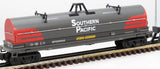 MTH Premier 20-98214 Southern Pacific Coil Car O SCALE Like New