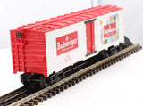 MTH Railking 30-78033 Budweiser O SCALE Like New