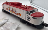 Lionel 6-18311 Mickey Mouse Express Disney EP-5 Electric Engine O SCALE Like New