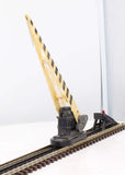 Lionel 252-67 Automatic Crossing Gate Scale O SCALE Used Damaged Box