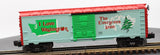 Lionel 6-29927 I Love Washington Boxcar O SCALE Like New