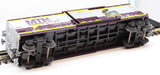 MTH Railking 30-7423 RailKing Box Car  O SCALE Used