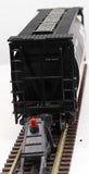 MTH 20-90027 B NH 3Bay Cylindrical Closed Hopper Car O SCALE Like New