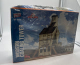 Walthers 933-2903 Modern Coaling Tower -- Kit HO Scale NEW