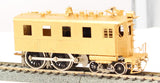 S. Soho & Co. 1211 PENNSYLVANIA RAILROAD #10 DD-1 Electric HO Scale Like New