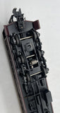MTH Premier 20-4173 Pennsylvania PRR 2-Car 70' Madison Coach/Din Passenger Set O SCALE Like New