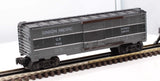 K-Line K-9100 Union Pacific Express Service Box Car #9100 O SCALE Like New