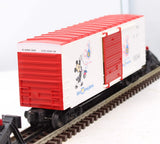 Lionel 6-19246 DISNEY WORLD 20th Anniversary Box Car O Scale Like New