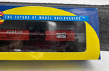 Athearn 7279 Hooker Chemicals Tank Car #5867 HO Scale Like New