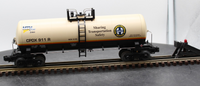 MTH 20-92014 Premier BNSF Tank Car O SCALE Like New