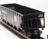 K-Line Scale O 623-1891 4-Bay Hopper Pennsylvania 6231891 K623-1891 O SCALE NEW